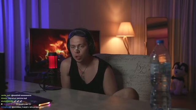 ФРЕЙМ ТАЙМЕР РАССКАЗАЛ ПРО ГРУСТНУЮ ИСТОРИЮ ИЗ ШКОЛЫ |