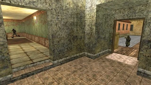 FAVAL CUP | FU Vs EC | Jobenz. -3k @mp5