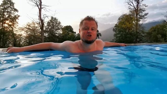 Легкий способ бросить страдать