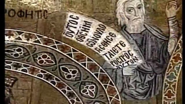 IFilmati: PALERMO (Cappella Palatina)