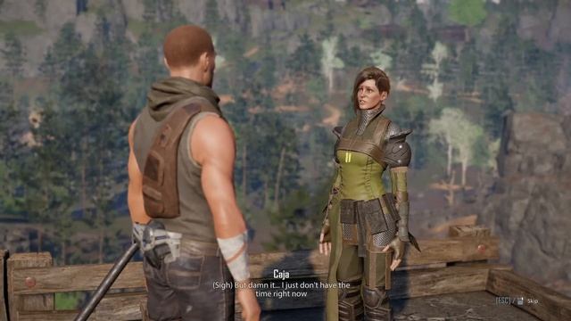 Elex 2 - In Danger - Ep 2