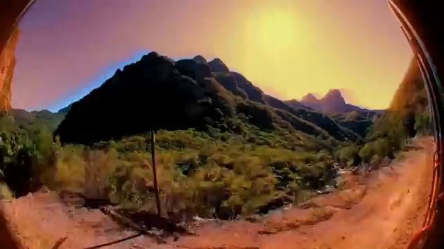 Boxplot - Tramontane