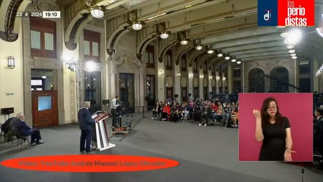 #EnVivo ¬ #LosPeriodistas ¬ Pensiones: El Pleito Que Viene En La Corte ¬ Claudia Arriba Y No Cede