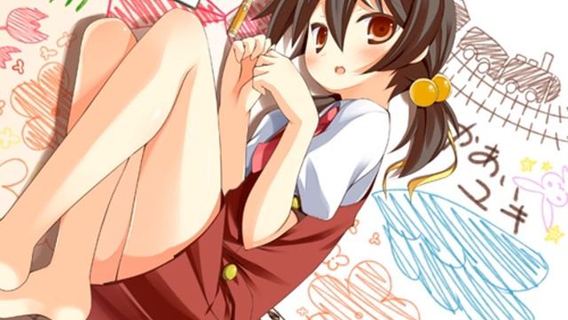 【Yuki Kaai】Loli Loli Legend Of The Night