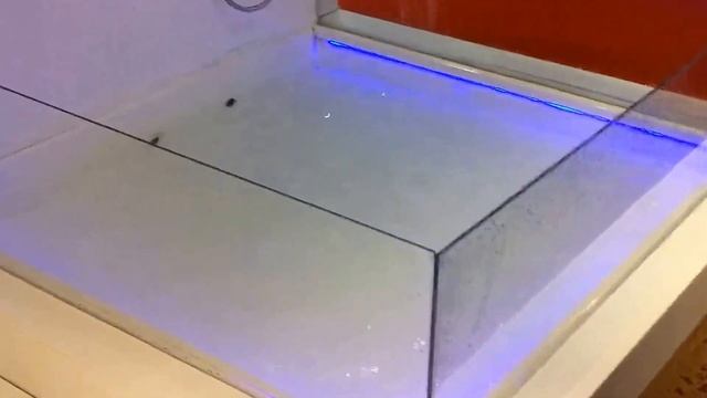Jacuzzi© Argentina: GROHE© SPA Stand Arredobagno Hotelga 2016