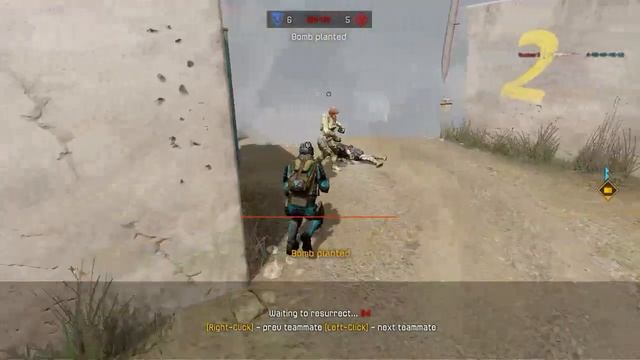 Warface Eu/hk- Hello Guyssss