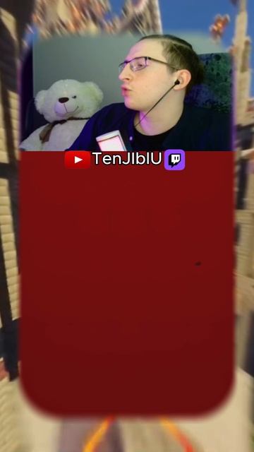 3 ЧАСТЬ | Моменты с ролика| Boogeyman