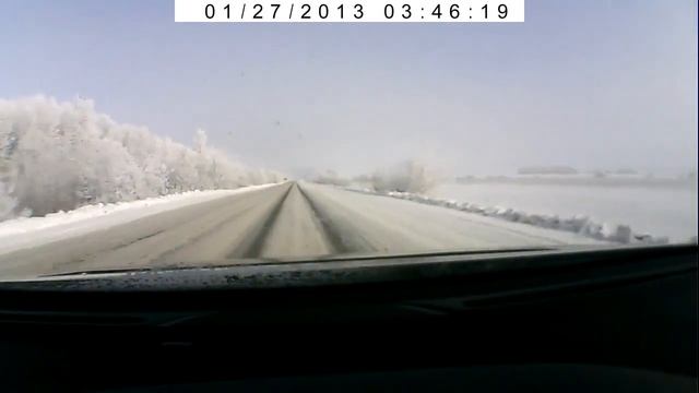 С видеорегистратора д.Жени