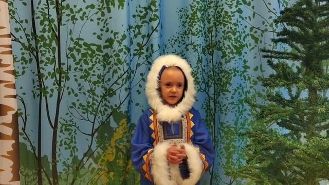 Гадельшин Марсель, 7 лет, г. Муравленко