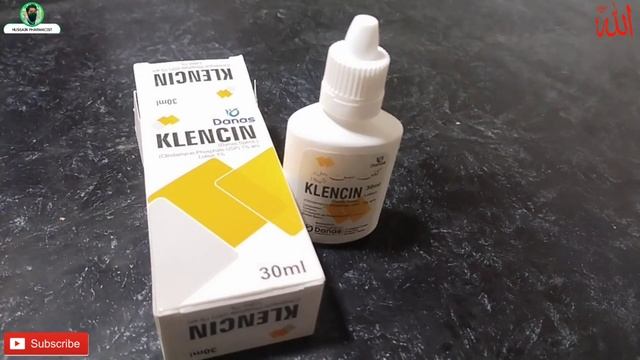 Klencin Topical Lotion 1% | Clindamycin Lotion Uses For Acne Treatment | Best Acne Lotion For Face