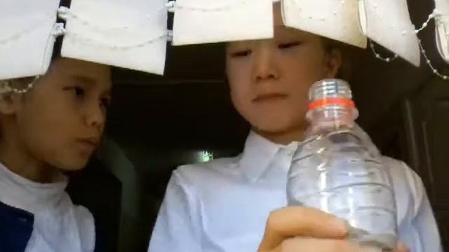 Пробую конфетки джели бели с подругой 1 часть/Jelly Belly