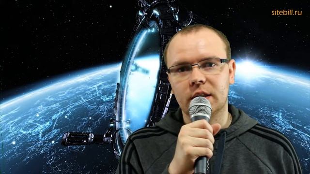 Совершенствуем приемы Color Key и запись звука