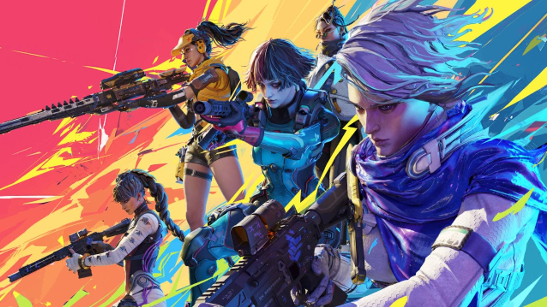 Режим КВАКПАНК 2 часть