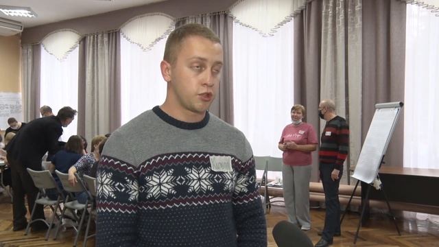 Для развития образования