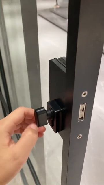 Lock For Sliding Glass Door#glassdoors
