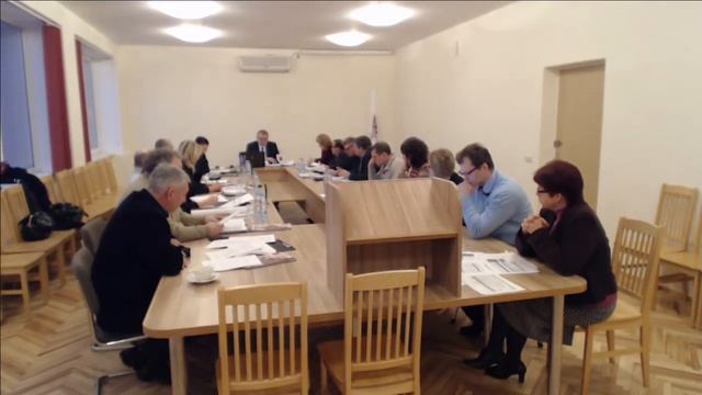 2014.gada Budžeta Apstiprināšana