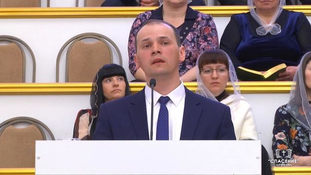 Познал ли ты силу воскресения? / Проповедь