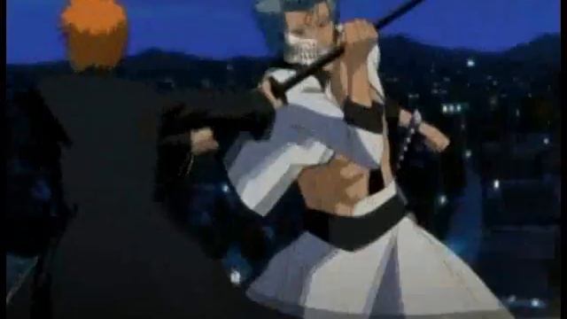 Bleach - Espada