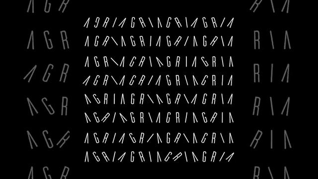 буквы для анимации