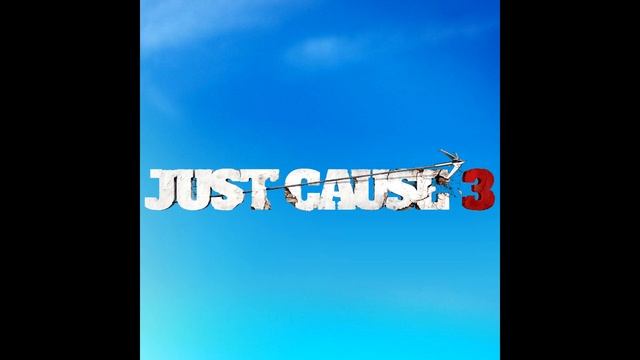 Just Cause 3 Soundtrack - Goal2