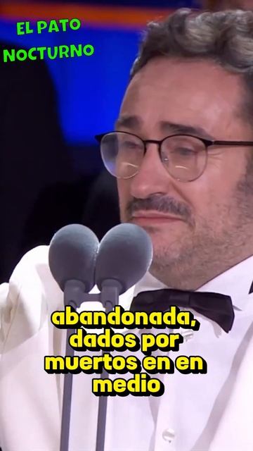 J.A Bayona 