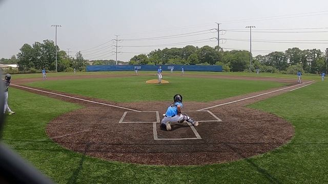 SS ELITE Vs GBG Black 7-1-23
