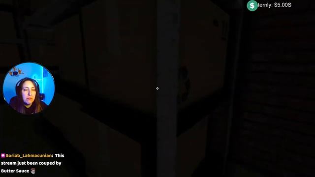 I'm Now Afraid Of Bunnies | Itch.io Horror Series