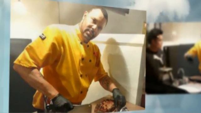 BBQ Restaurant And Outdoor Seating Las Vegas, NV | Call (702) 836-3621