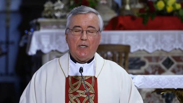 Devetnica Sv Dujmu Sv. Misa UŽIVO - Katedrala Sv. Dujma - Split 02.05.2020