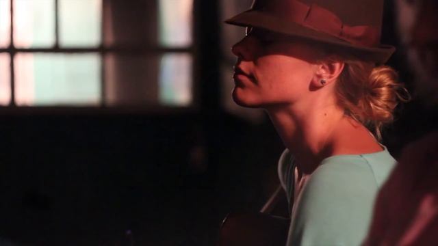 Маша – облака