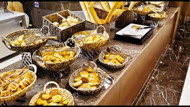 Ramada Plaza Istanbul Tekstilkent 0212 709 2 777