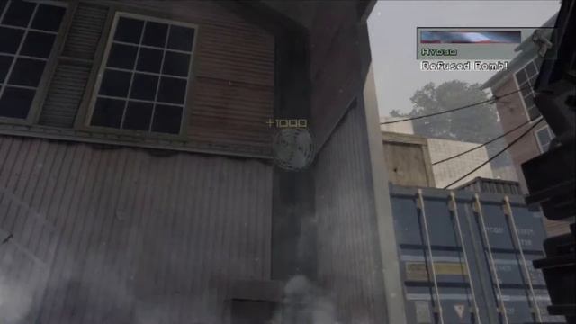 Windows Movie Maker...