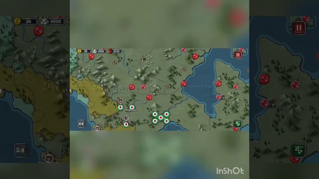 World Conqueror 3     Захват мира за Японию часть 2