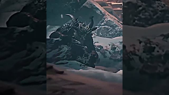 Ради Мести,Пошел на сделку с Демоном