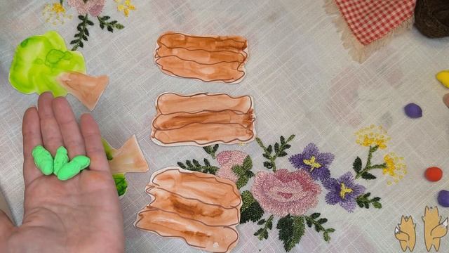 Делаем настольную игру 