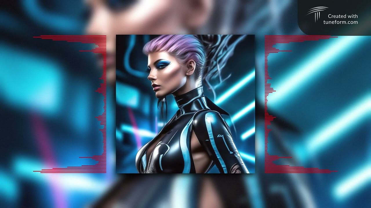 Melodic Minimal Techno