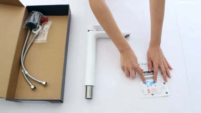UNBOXING Agora Xtreme B&W 60706