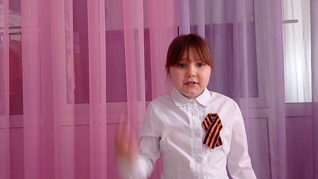 Котова Вероника 