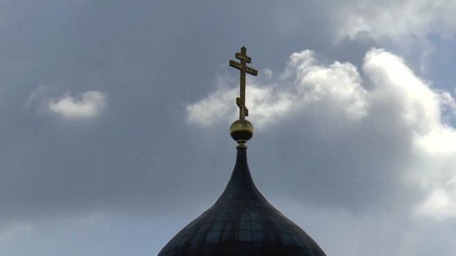 Littel Church In Bogolyubovo 2 August 2017 Panasonic Video Camera!