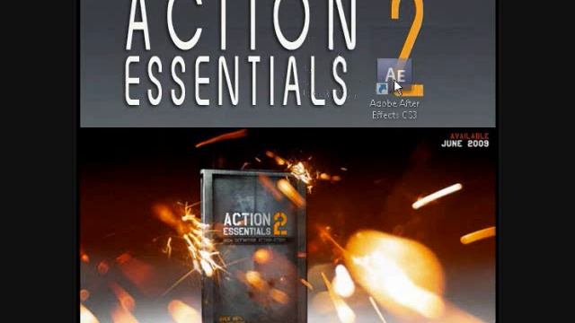 Action Essentials 2 Overview