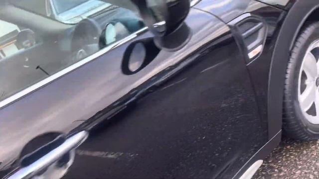 2018 Mini Countryman 1.5 Cooper Euro 6 (s/s) 5dr