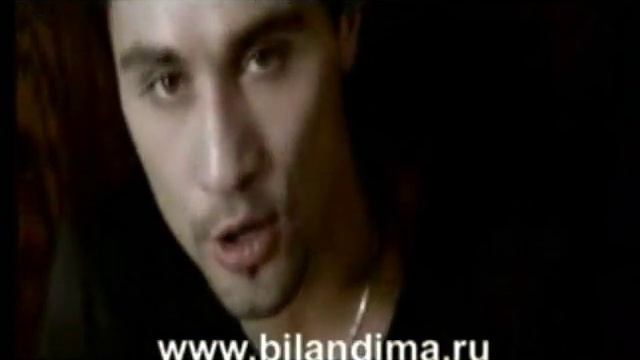 The Dima Bilan Kosmos