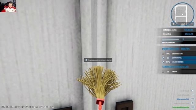 House Flipper - Por Favor , Eu Preciso De Ajuda , Vou Te Pagar (Parte 2)