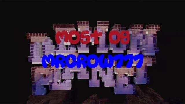 CosmicPvP: Demon Planet Map #1 Montage!