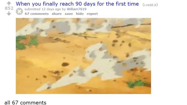 Men Are Overcoming Addiction And Becoming Gods With NoFap