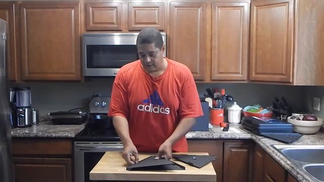 Ziv's Portable Smoker Review - The Best Smoker For Camping