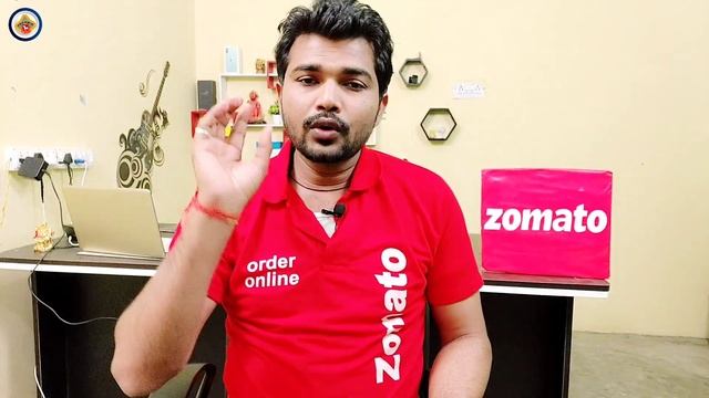Zomato delivery boy job apply online 2023 | zomato join कभी मत करना |