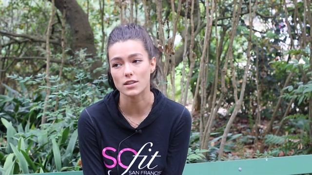 The SOfit Experience - Emma