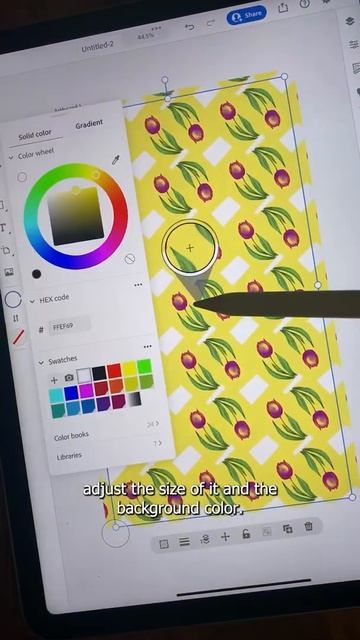Inspiration From Anywhere #shorts #adobe