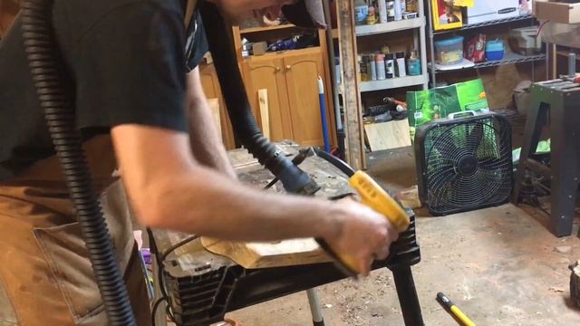 Live Edge Cutting Board + Pen | Spalted Pecan Project Pt. 1 | NelsoncraftTX